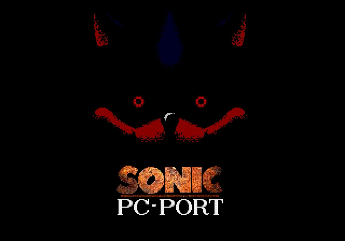 Soulless Sonic: The Everlasting Game