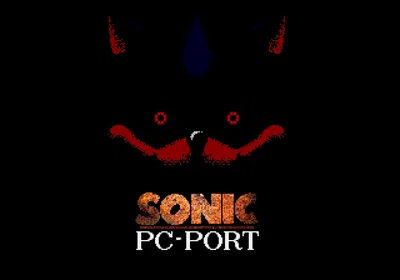 Soulless Sonic: The Everlasting Game