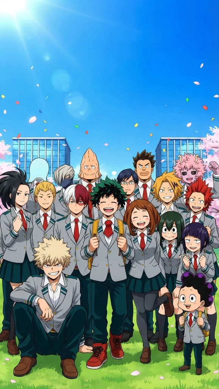 MHA TRUTH OR DARE