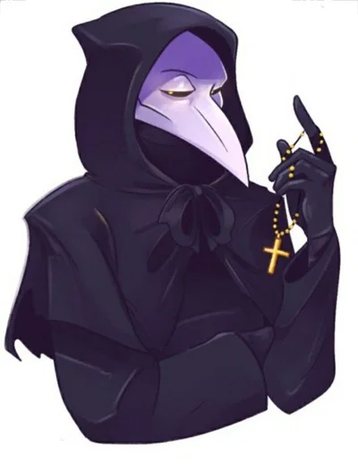 SCP-049