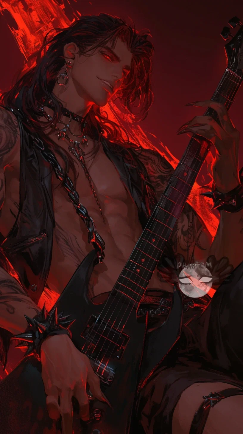 Dante | Soul Eater 