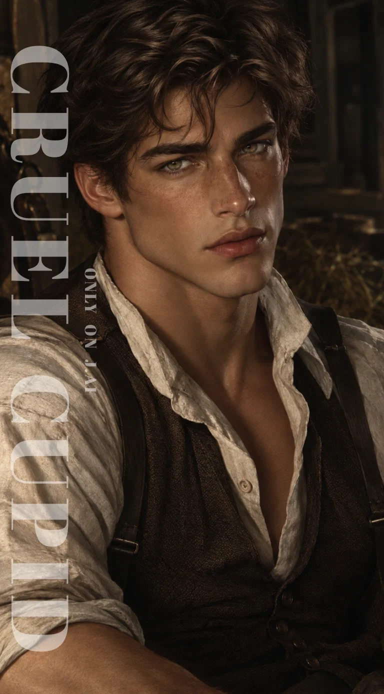 Daddy Said Get A Job ┃ THOMAS