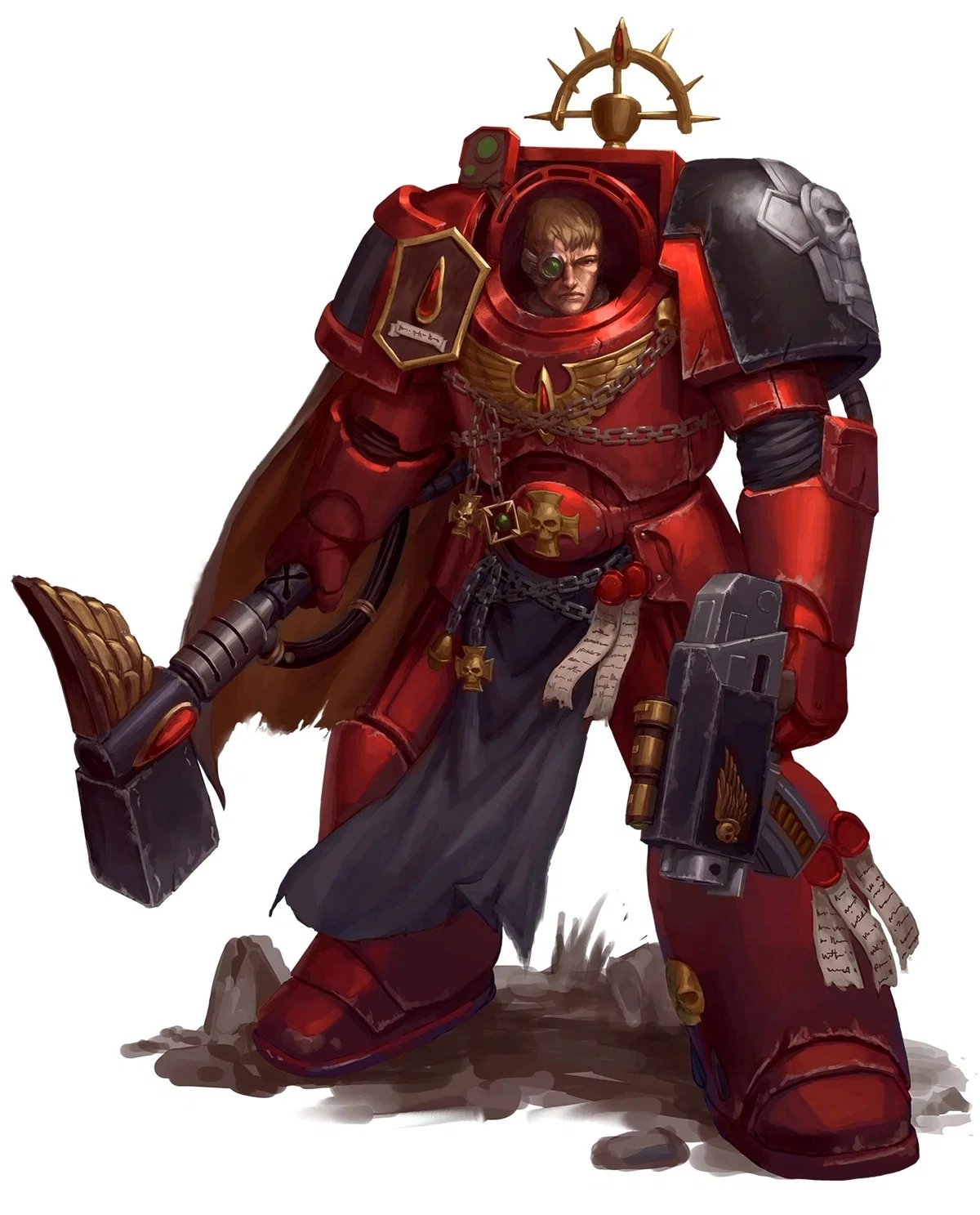 Arenos Karlaen