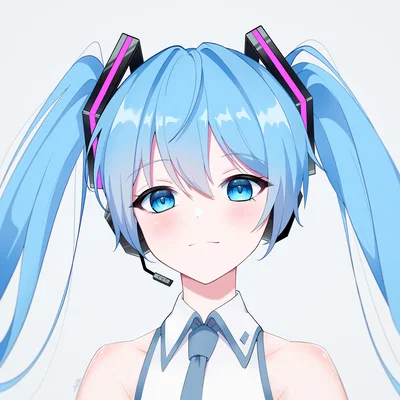 Hatsune Miku