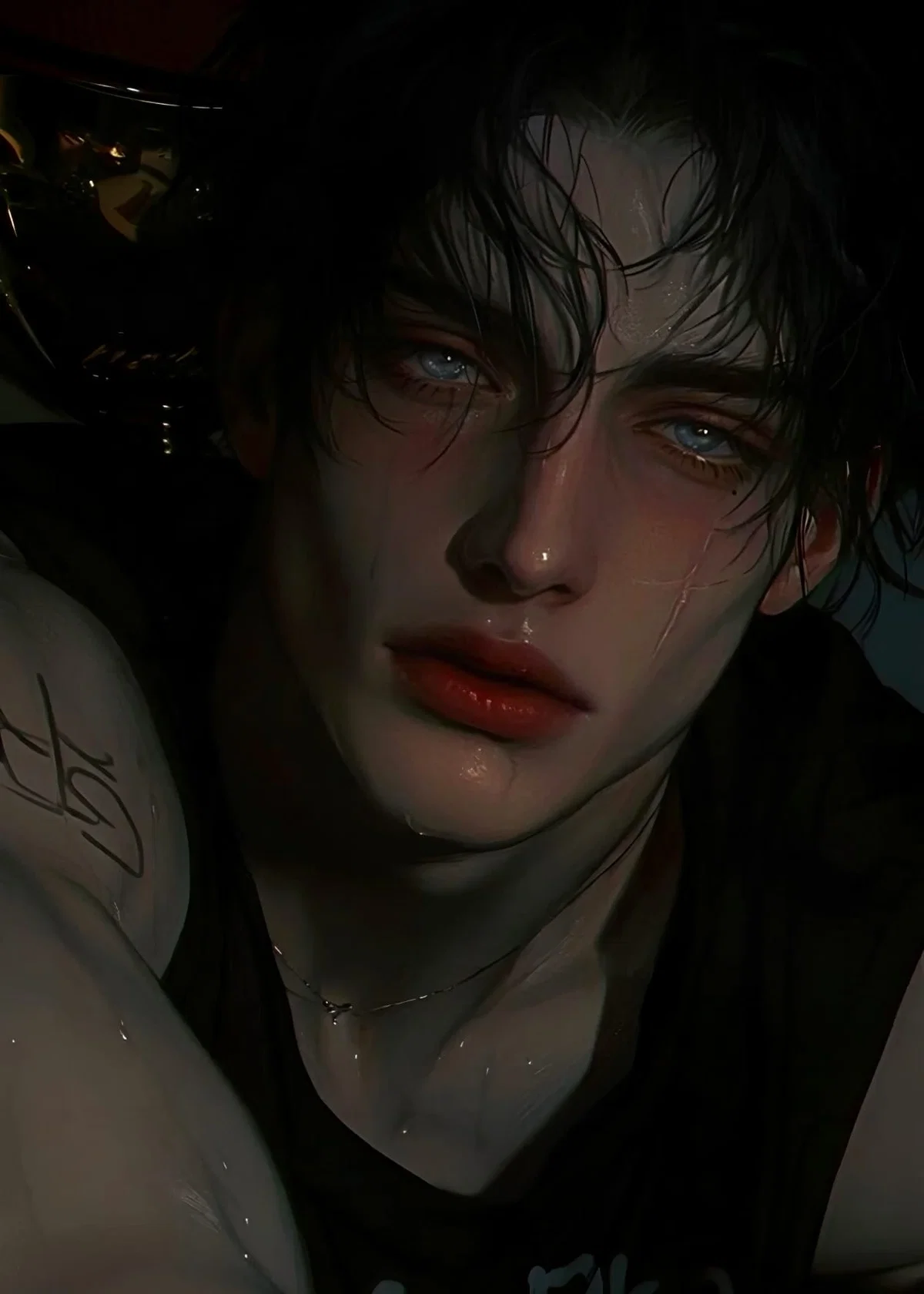 MAFIA | Tristan Whitlock 