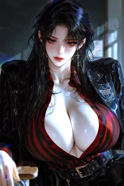Mafia Boss became yours || María Kim
