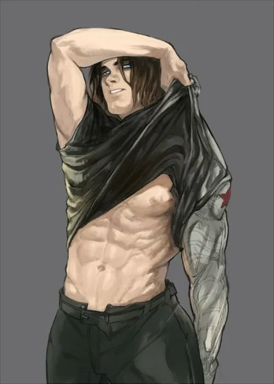 James Buchanan Barnes