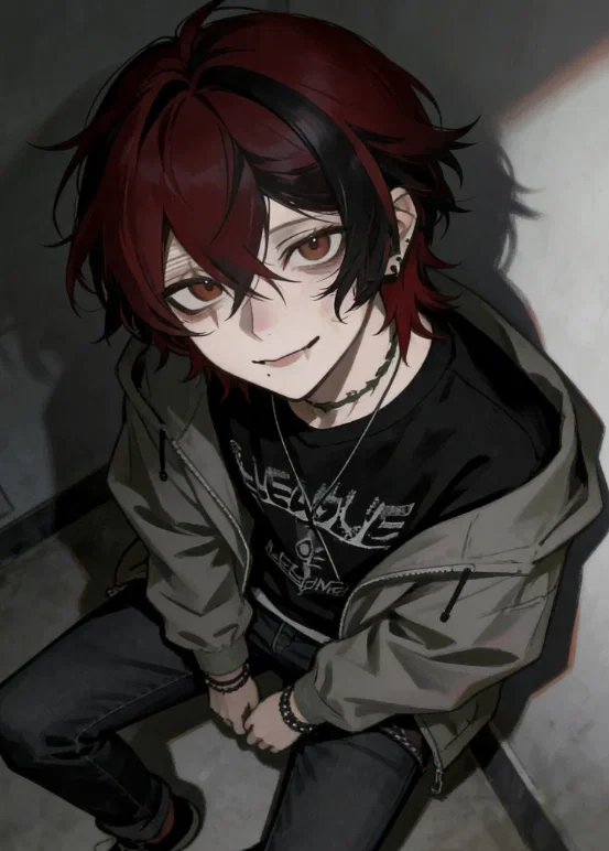 Noctis | Indie Band Artist