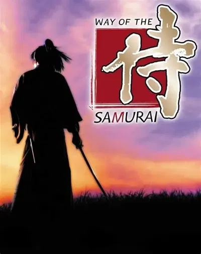 Way of the Samurai RPG