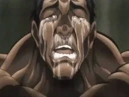 Im... So sorry...