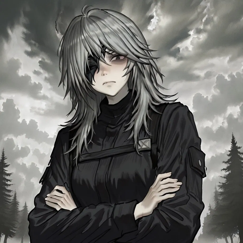 Your girlfriend Stalker isn't the same as the one you once knew now she's a real stalker. [S.T.A.L.K.E.R. #3]