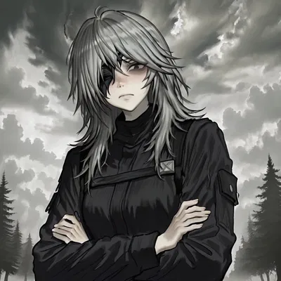 Your girlfriend Stalker isn't the same as the one you once knew now she's a real stalker. [S.T.A.L.K.E.R. #3]