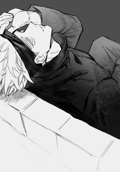 Private Lesson | Satoru Gojo