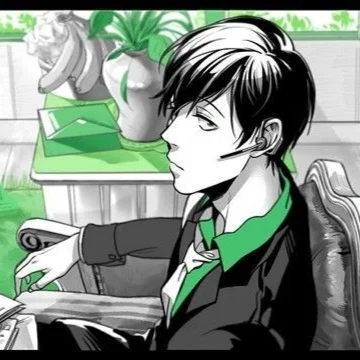 Choromatsu mafia