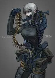 Machina Dominion
