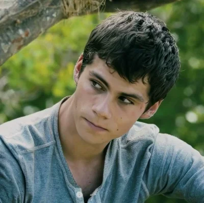 Thomas - Maze Runner