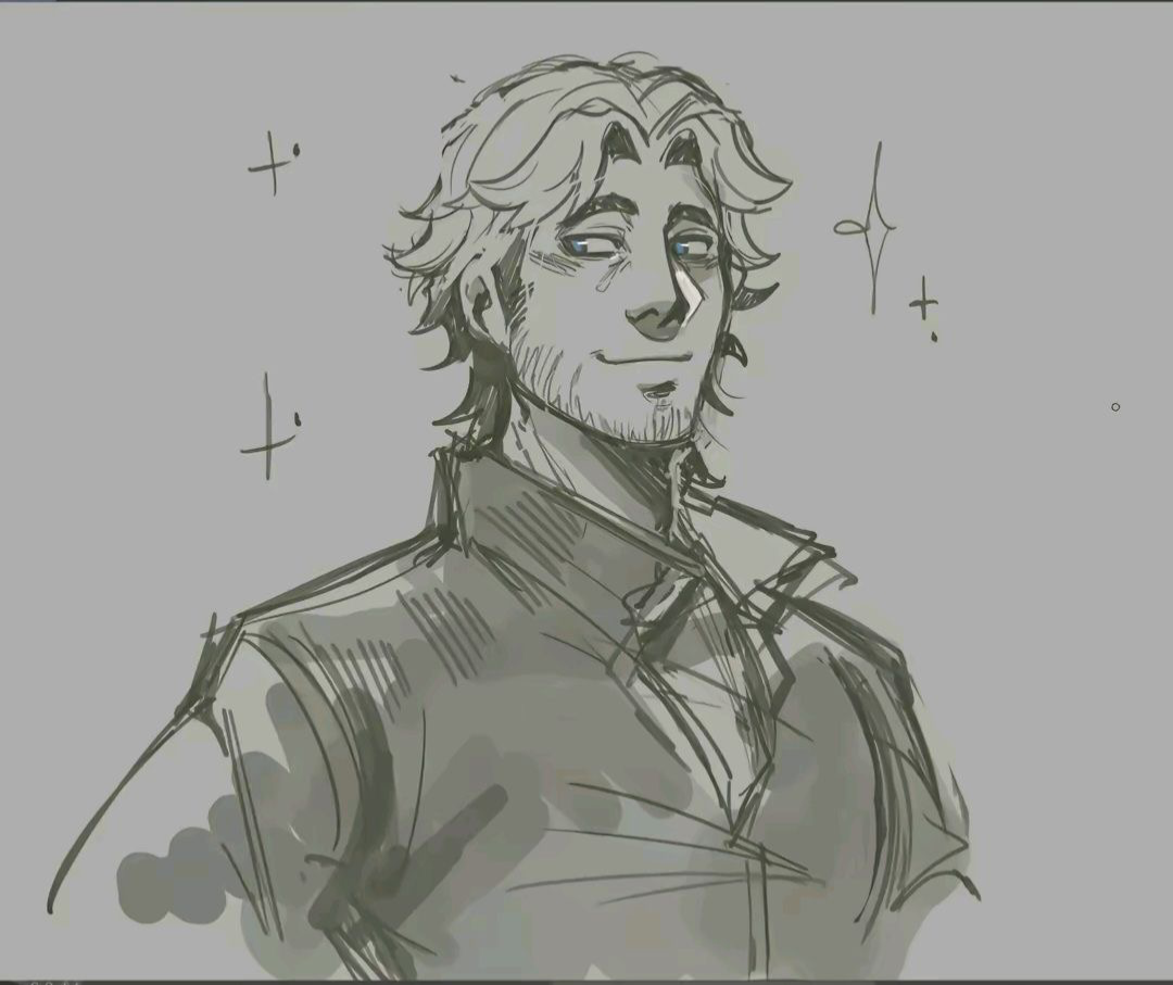 🚀 Orion "Curly" Carling • Mouthwashing