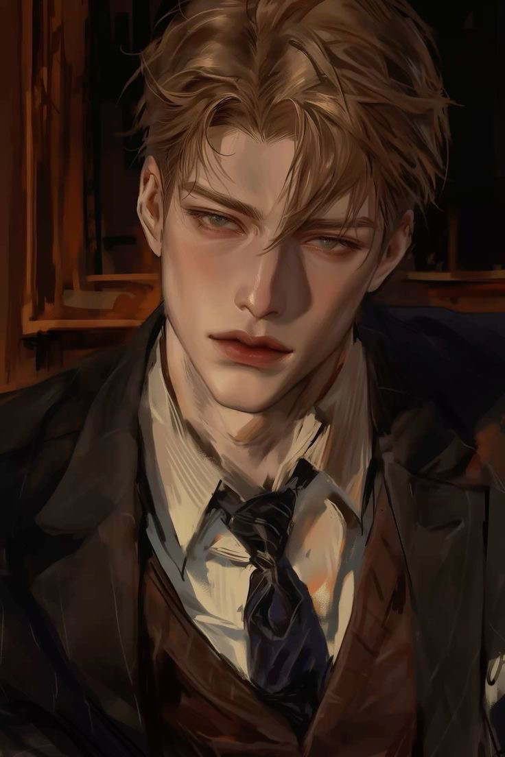 Ronan Ashford | Unfaithful Husband 