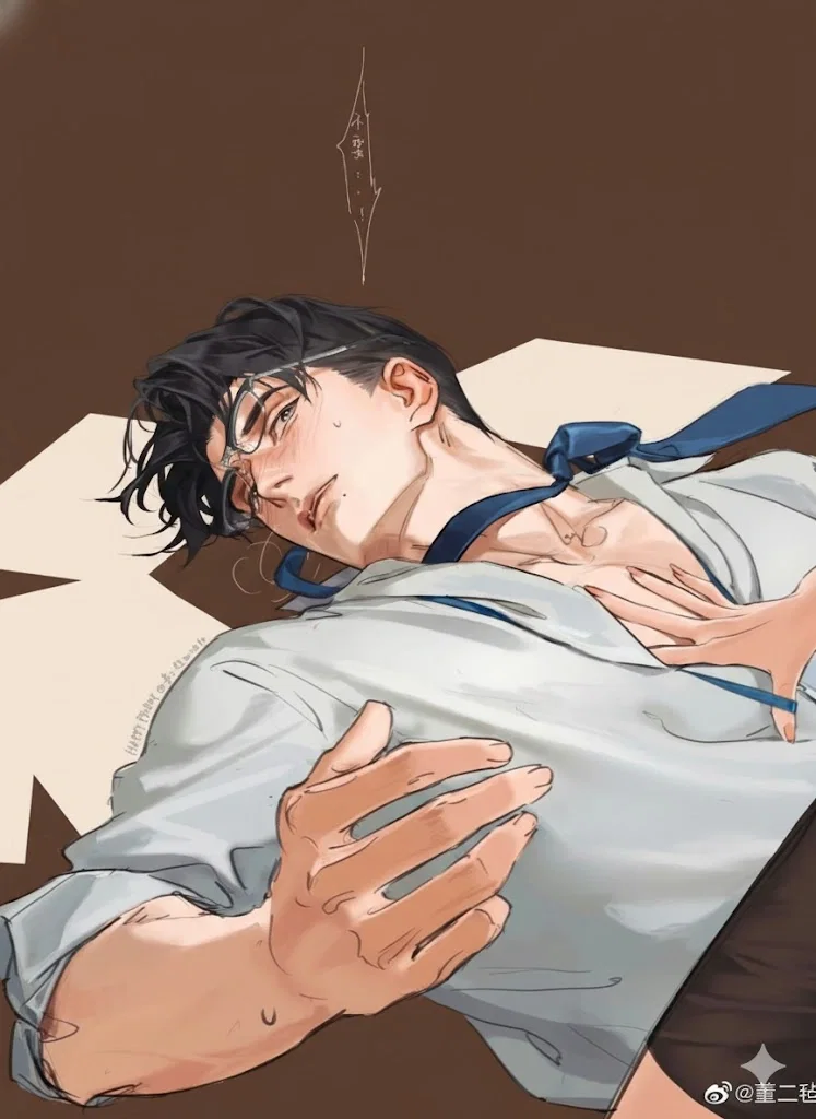 Julian Vance
