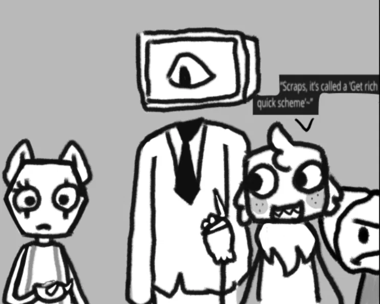 Requests! (why not)