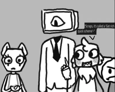 Requests! (why not)