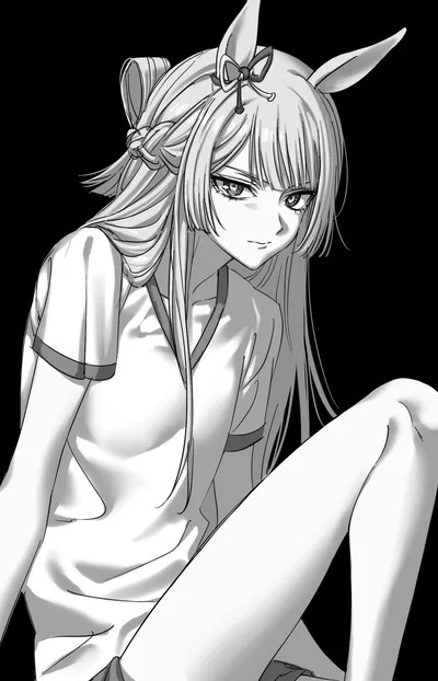 Fujimasa March | Cinderella Gray