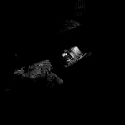 Werewolf|Joel Miller