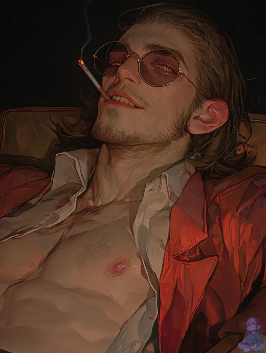 Richard " " Edicarus