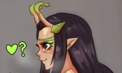 Futa Mantis - She bout to know how you REALLY feel from inside