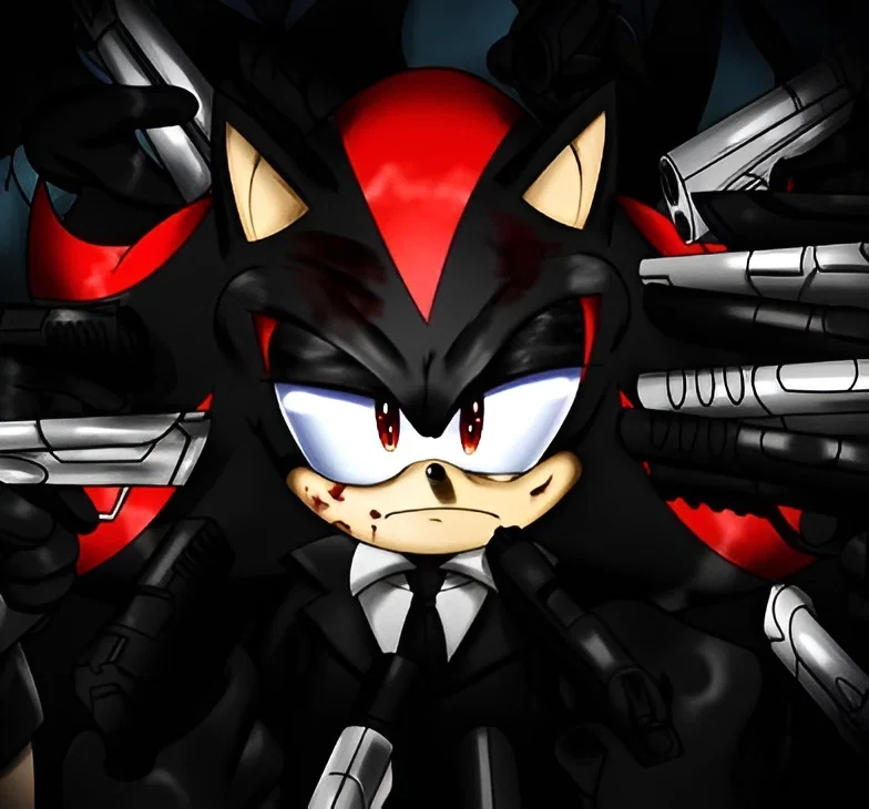 Shadow Wick — Bar Shootout