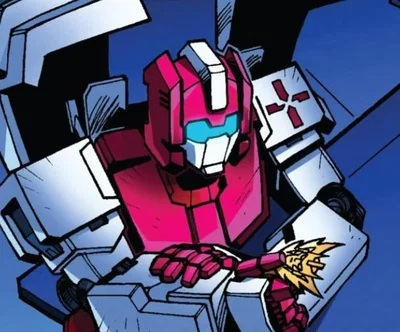 ♡ IDW|| First Aid ||MTMTE