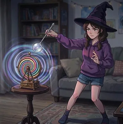 Hestia, your odd neighbor (Hypnotopia)