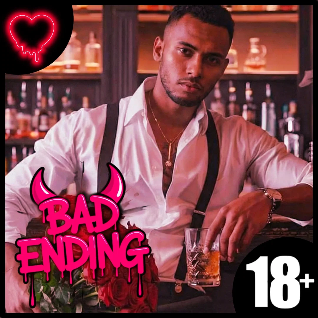 Gaz - The Breakup: Bad Ending