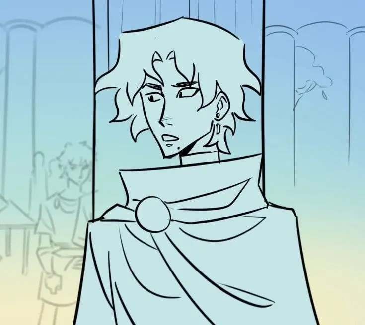 Telemachus | EPIC The Musical