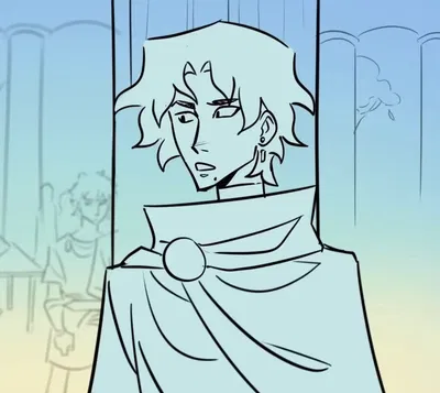 Telemachus | EPIC The Musical