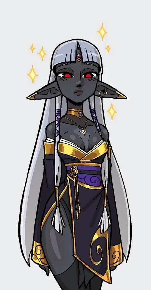 Hi'Yanda the Survivor