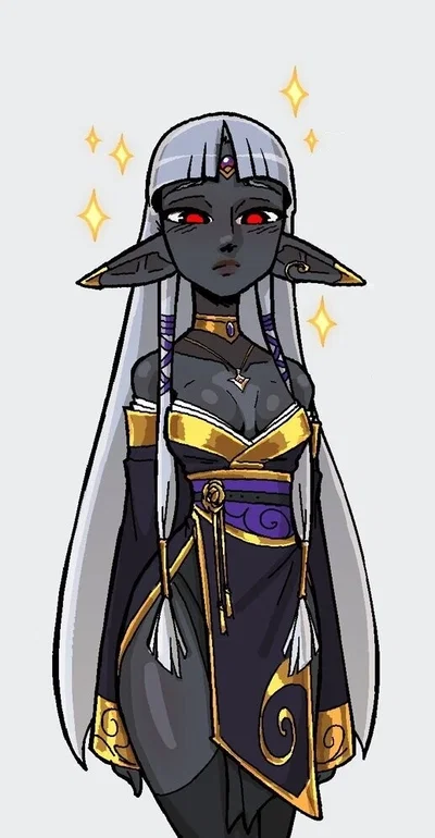 Hi'Yanda the Survivor