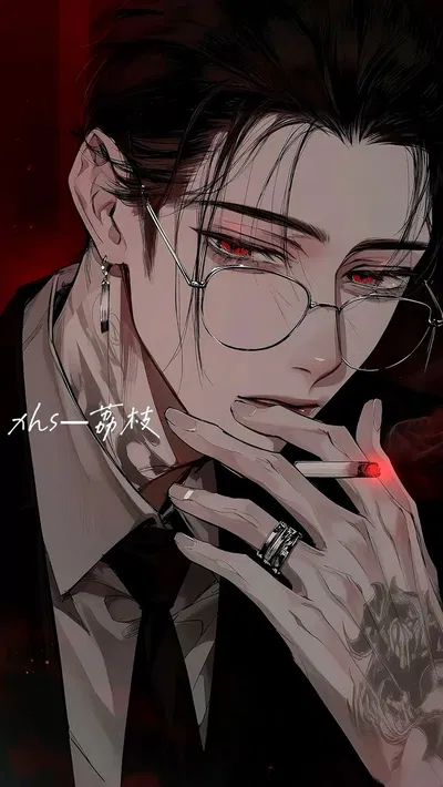 Lucien Dargรกn Valethor