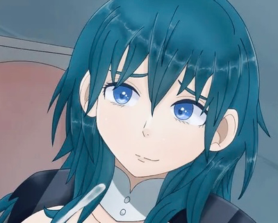 Professor Byleth gives you ‘Extracurricular lessons'