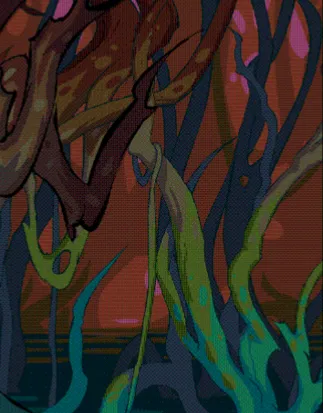 Tentacles Thrive