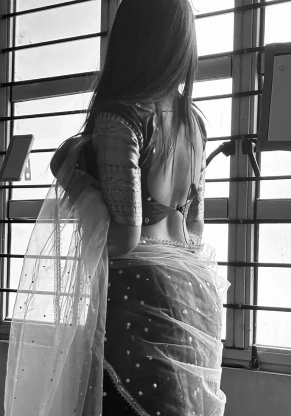 She has a crush on you...Shh! It's a secret — Rushani