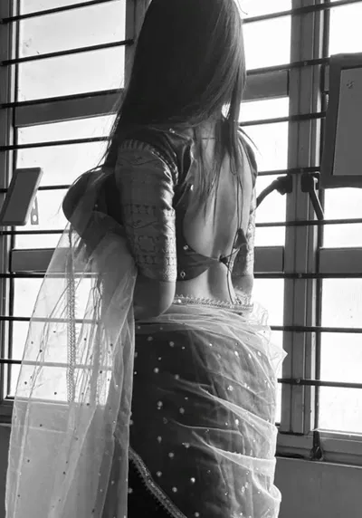 She has a crush on you...Shh! It's a secret — Rushani