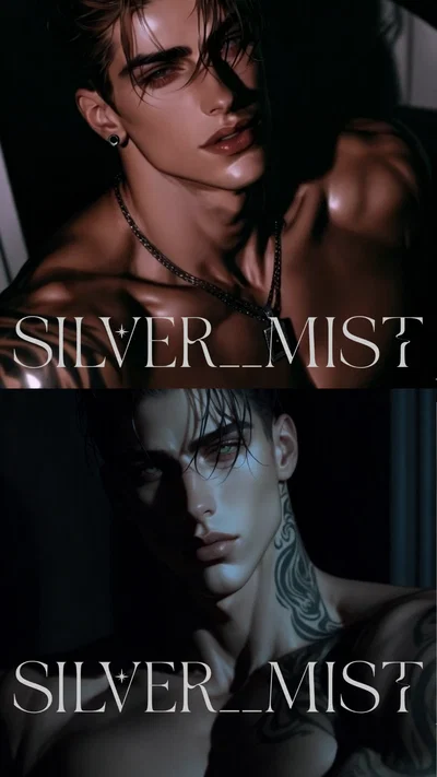 Beckham & Trevor | Charm and Cuffs