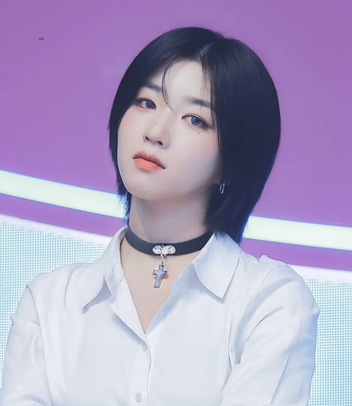 Sohyun (TripleS Boxer)