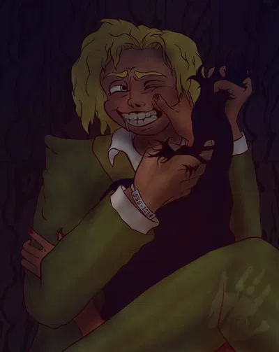 Freaky Fred (Break-In)