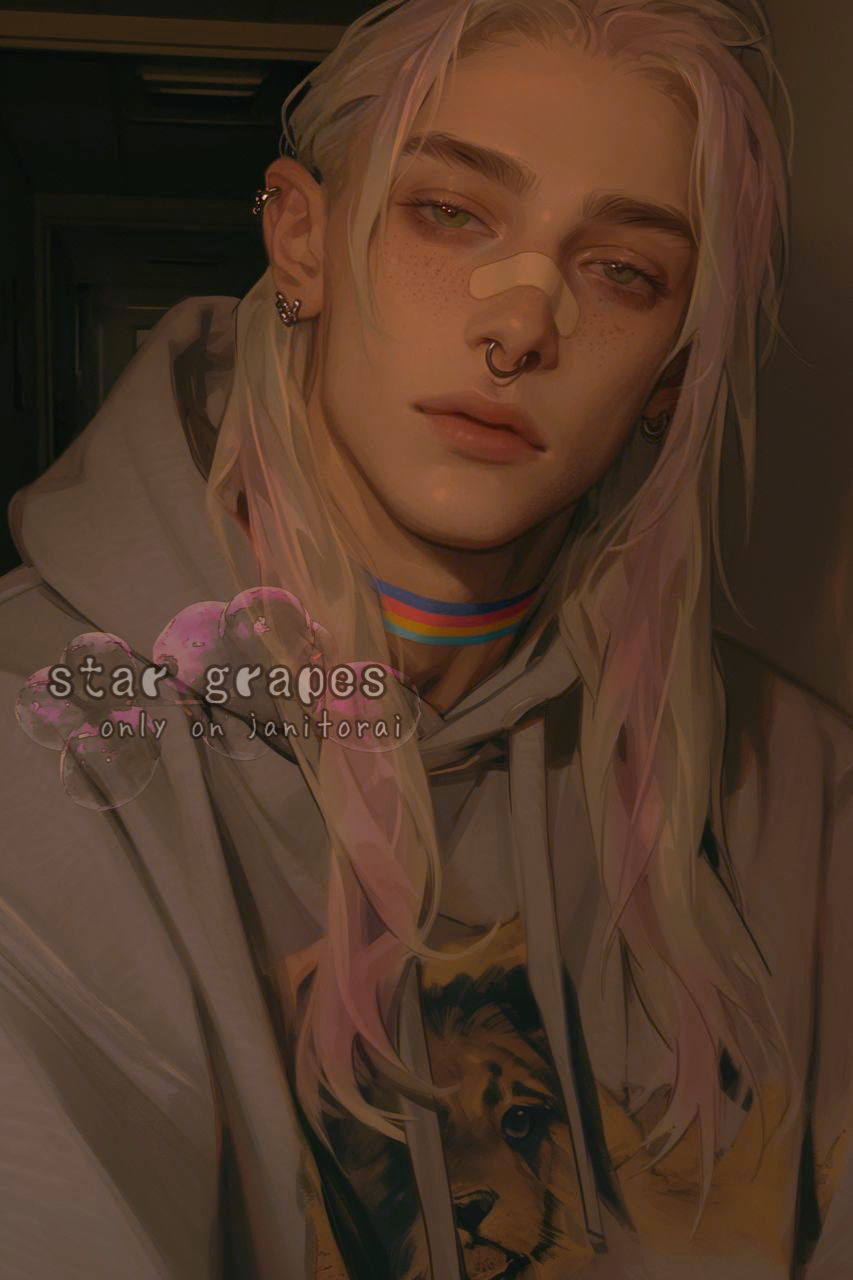 Yaroslav | Overdosing on the party