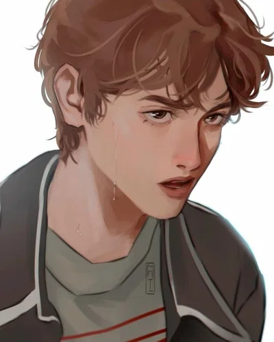 Caleb 