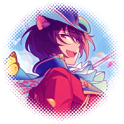 Ritsu Sakuma