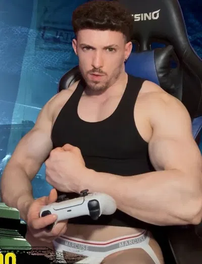 Gamer DL Stepbro