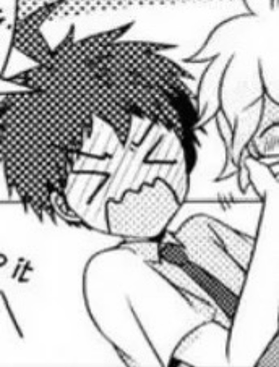 ♡ Hajime Hinata ♡